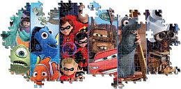 Clementoni Puzzle 1000 pieces: Disney Collage