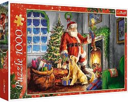 Puzzle Trefl 1000 pieces: Hour Gifts