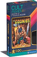 Puzzle Clementoni 500 pieces: Goonies