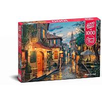 Cherry Pazzi Puzzle 1000 pieces: A magical Evening