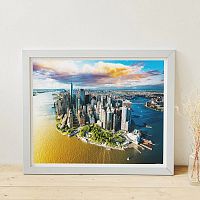 Pintoo Puzzle 2000 pieces: HenryDo. New York