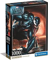 Puzzle Clementoni 1000 pieces: Venom. Marvel