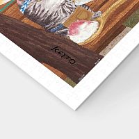 Pintoo 900-piece puzzle: Keyto. Cat Treats Store