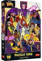 Trefl 1000 Pieces Puzzle: The X-Men Team