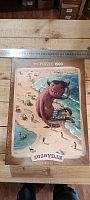 Heye Puzzle 1500 pieces: On the Beach (MARKDOWN)