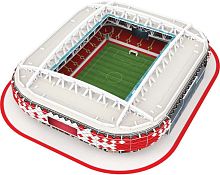 Model of football stadium: Spartak Moscow