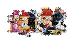 Puzzle Clementoni 13200 details: Disney. Orchestra