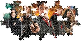 Clementoni Puzzle 1000 pieces: Harry Potter