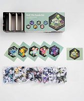 Pintoo 6x56 Puzzle pieces: Succulents