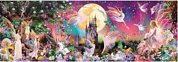 Step puzzle 1000 pieces: Fairy Dance (MARKDOWN)