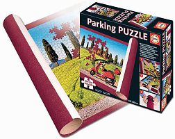 Mat for jigsaw puzzles Educa up to 2000 parts