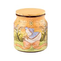 Pintoo 96-piece Jar Puzzle: The Dreamy Duck