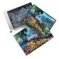 Cobble Hill 1000 Pieces Puzzle: The Seashore