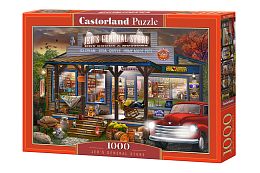 Puzzle Castorland 1000 pieces: Shop Jeb