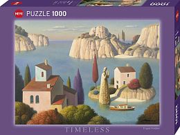 Heye 1000 Piece Puzzle: Melody