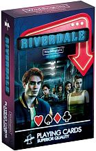 Playing Cards Winning Moves: Riverdale/Riverday