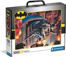 Clementoni Puzzle 1000 pieces: Batman