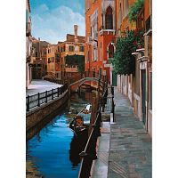 Puzzle Ravensburger 1000 pieces Venice