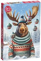 Пазл Cherry Pazzi 500 деталей: Вовчик!