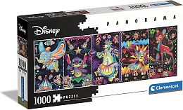 Clementoni Puzzle 1000 pieces: Multi-joys. Disney