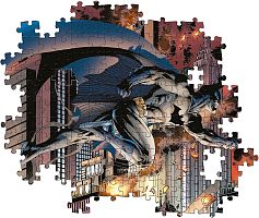 Clementoni Puzzle 1000 pieces: Batman