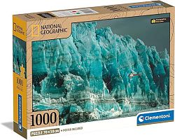 Clementoni Puzzle 1000 pieces: Iceberg