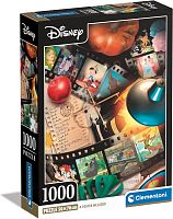 Clementoni Puzzle 1000 Pieces: Classic Disney Movies