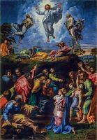 The Clementoni 1500-piece Puzzle: Transfiguration