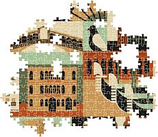 Clementoni Puzzle 1000 pieces: Venice