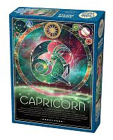 Cobble Hill Puzzle 500 pieces: Zodiac - Capricorn