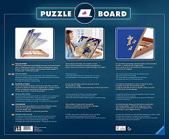 Easel for puzzles up to 1000 pieces Ravensburger