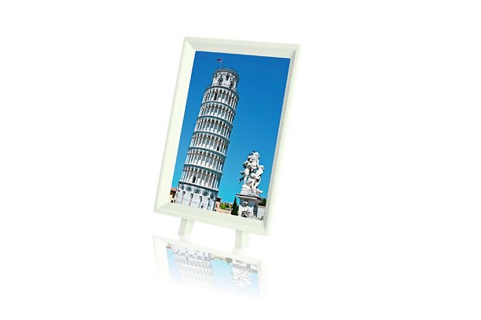 Puzzle Pintoo 150 parts: Micropal leaning tower of Pisa P1083