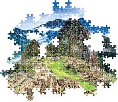 Clementoni 1000 Piece Puzzle: Machu Picchu