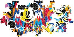 Clementoni Puzzle 1000 Pieces: Disney Classics