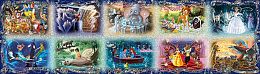 Ravensburger Puzzle 40,000 pieces: Disney. Unforgettable moments