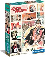 Clementoni Puzzle 1000 pieces: Corto Maltese