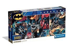 Clementoni 1000-piece Puzzle: Batman