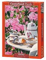 Puzzle Castorland 1000 pieces: Breakfast Time