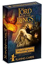 Playing Cards Winning Moves: Lord of the Rings/Lord of the Rings