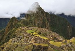 Puzzle Anatolian 2000 parts: Machu Picchu