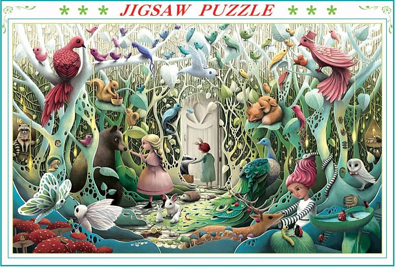 APOLLO-SHA 25-165 Jigsaw Puzzle Shapes With Miffy 11 Pieces Child Puzz