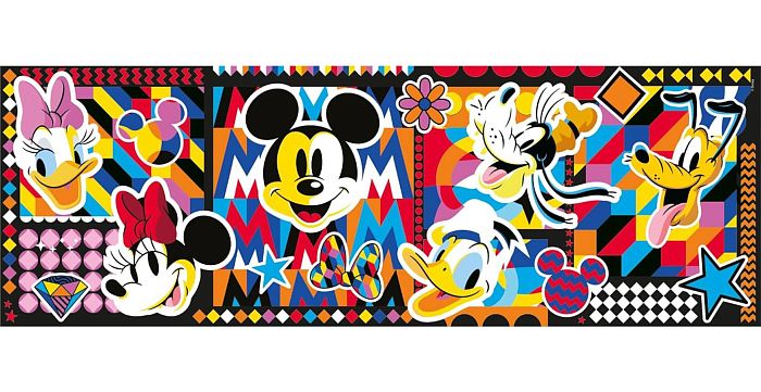 Clementoni Puzzle 1000 Pieces: Disney Classics 39871