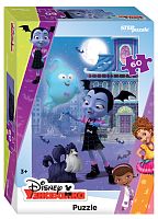 Puzzle Step 60 details: Vampirina