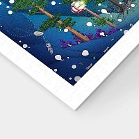 Pintoo Puzzle 1200 pieces: SMART. Sea depth