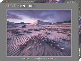 Puzzle Heye 1000 pieces: Live Arrow