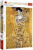 Trefl 1000 Pieces Puzzle: Golden Adele