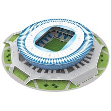 Model of football stadium: Volgograd arena