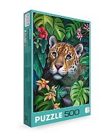 Frey's 500-Piece Puzzle: A View from the Jungle