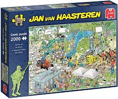 The Jumbo 2000 Puzzle details: The set