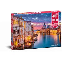 Cherry Pazzi Puzzle 1000 pieces: Grand Canal, Venice